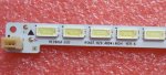 Wholesale Hisense RSAG7.820.4804 HE390GF-E01 LED Light Strips for LED39K180D - 1 Strip