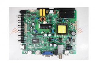 Wholesale Power + Main Board Motherboard Unit Apex 32" LE3245M B13080245