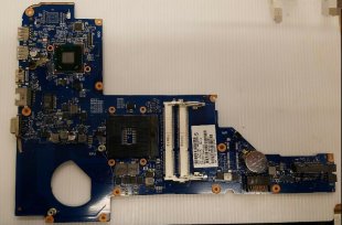 Wholesale HP laptop motherboard DV4 DV4-4000 650485-001