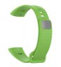 Wholesale For Huawei Band 2 Pro Band2 ERS-B19 ERS-B29 Sports Bracelet Straps Wristband green Silicone Wrist Strap