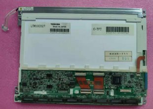 Wholesale LTM10C027 TOSHIBA 10.4 inch Panel