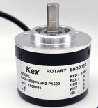 Abctay BIANMAQI 50S8-1000PKVF3-P1520 Rotary Encoder