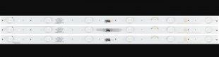 Wholesale LED Strips - 3 Strips Element 303GC275031 Replacement