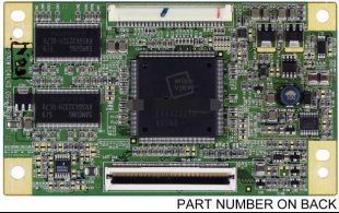 Samsung LJ94-00556K 230W1C4LV3.0S T-Con Board