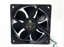 DELTA NFB10512HF-7F03 12V 0.39A 3 wires Cooling Fan