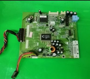 Planar 453AC630051 Power Supply / Backlight Inverter (DAL7VDMB2A8, VP-761)