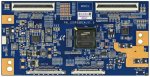 Wholesale Samsung LJ94-25742C (PH_120PSQBC4LV1.0) T-Con Board for 55"