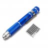 Wholesale 8 in 1 Electronics Repair Tools Precision Screwdriver Kit