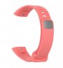 Wholesale For Huawei Band 2 Pro Band2 ERS-B19 ERS-B29 Sports Bracelet Straps Wristband Pink Silicone Wrist Strap