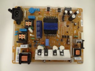 Samsung BN44-00771A L46HF_EDY BN4400771A Power Supply / LED Board