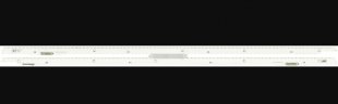 Wholesale Samsung SAMSUNG 2012SVS60-7032NNB RIGHT88 LEFT88 LED Strips/Bars (2)