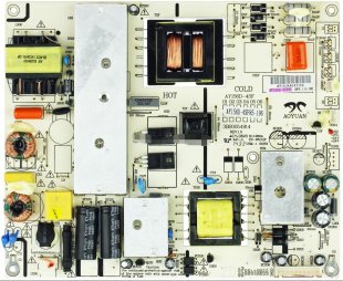 Wholesale Silo AY156D-4SF85-196 Power Supply Unit