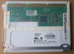 Wholesale LG LB064V02-TD01 LB064V02(TD)(01) 6.4" Industrial Screen Display Panel