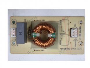 Wholesale Power Filter Board Unit For Norcent Philips 42" PT-4291HD 42MF130A/37 PSPC4265P5