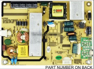 Wholesale Seiki 890-PC0-2202 (LS2402008-50-GP) Power Supply Unit