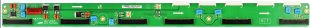 Samsung BN96-12681A (LJ92-01715A) X Buffer Board