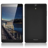 Octa Core Android 4.4 Phablet - 7 Inch HD 1920x1200 WUXGA LTPS Display, MTK6592 CPU, 2GB RAM, 13MP Rear Camera, 16GB ROM (Black)