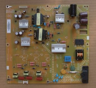 Wholesale Sharp FSP098-1PSZ02SA, 3BS0381813GP 0500-0605-0860 Power Supply / LED Board