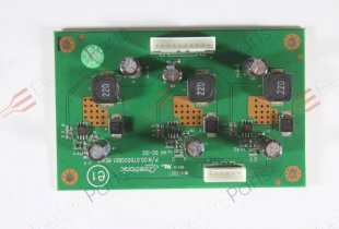 Wholesale Nec 60" 60XC10 60XP10 P506Y1 P606Y2 00.67002GB01 DK.80670.02G DC-DC Board Unit