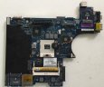 Wholesale Dell Latitude E6410 Intel Motherboard NCL01 LA-5472P REV:1.0 QM5