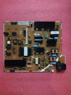 Original Samsung BN44-00654B PSLF241701B, F65S1T_D1SM Power Supply / LED Board