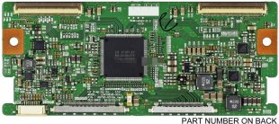 Wholesale RCA 6871L-2306A 6870C-0319A T-Con Board for 42SL738B