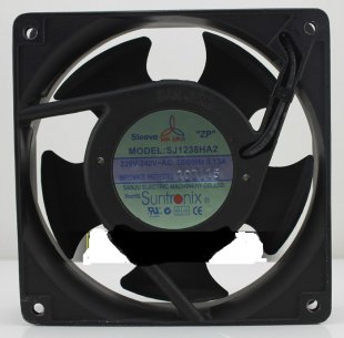 wholesale SANJU SJ1238HA2 220-240V 0.13A 15/21W Cooling Fan