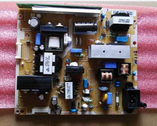 Samsung BN44-00564C L46DV1_DSM PSLF111D04A(L) BN4400564C Power Supply / LED Board for UN46FH6030FXZA