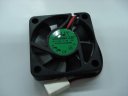 Wholesale ADDA AD0405MX-G70 5V 0.11A 2wires Cooling Fan