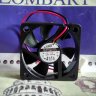 ADDA AD0512MB-G70 12V 0.12A Cooling Fan