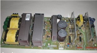 Wholesale PSC10214M-2:LG AAX32352702 Power Supply