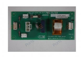 Wholesale Power Filter Board Unit NEC 52" LCD5220 CTPC9QN7