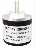 Abctay 40S6-200PKVF2-P1210 Rotary Encoder