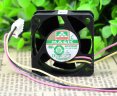 Wholesale Cooling Fan Magic MGT4012XB-R20 12V 0.15A 3wires