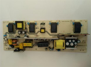 Megmeet: AS1080306-01 for LC-27B78J/LC-26B85 power board