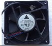 Wholesale Delta 12038 AFB1212HE 12V 0.48A 3Wire DC Brushless Fan,Cooling Fan