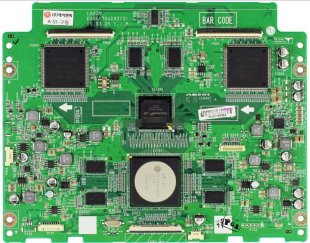 Wholesale LG EBR61004701 PC Board (EAX61764005(0))