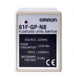 Abctay OMRON 61F-GP-N8 Relay