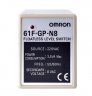 Abctay OMRON 61F-GP-N8 Relay