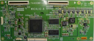 Wholesale Samsung LJ94-00723Y (LTA400W1-L02, WXC4LV2.8) T-Con Board for LTN406WX/XAA