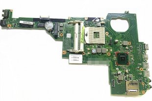 Wholesale DV4 DV4-5060LA DV4-5110US DV4T-5100 Intel Motherboard 676756-001