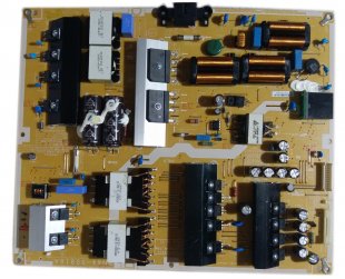 Wholesale Samsung BN44-00816A L65EM8NA_FSM PSLF321E07A, BN4400816A Power Supply / LED Driver Board for UN55JS9000FXZA UN65JS9000FXZA-Like New