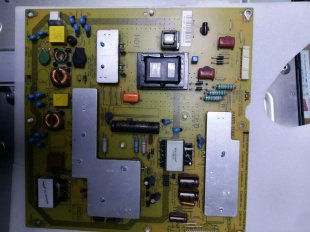 Sharp RUNTKA959WJQZ JSL2080-003 Power board for LCD-40LX440A