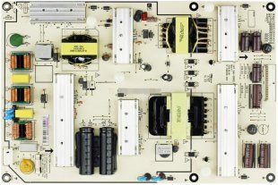 Abctay 09-70CAR0D0-00 Vizio Power Supply, 1P1166X00-1011, LED Address, E70-E3, E70U-D3