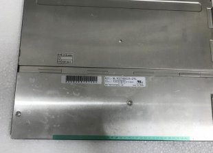 Wholesale Industrial Screen Display Panel NL10276BC24-21L NEC Original 12.1"