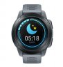 Wholesale IP67 Watch gray Zeblaze VIBE 5 PRO Color Touch Display Smartwatch Heart Rate Multi-sports Tracking Smartphone with Notifications WR