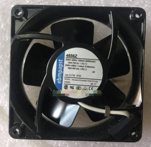 Wholesale Ebmpapst 4656Z 230V 120/115mA 18/19W Cooling Fan