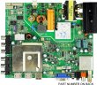 Abctay Westinghouse 2D.53001.D31 MSAV3216-ZC01-01 2D53001D31 Main Board for DW32H1G1 (TW-75011-N032A)