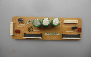 Samsung BN96-22108A (LJ41-10276A,LJ92-01893A) Upper X-Buffer Board