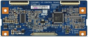 Wholesale AUO 55.07A88.002 T-Con Board (T230XW01 V2, 07A88-1A)